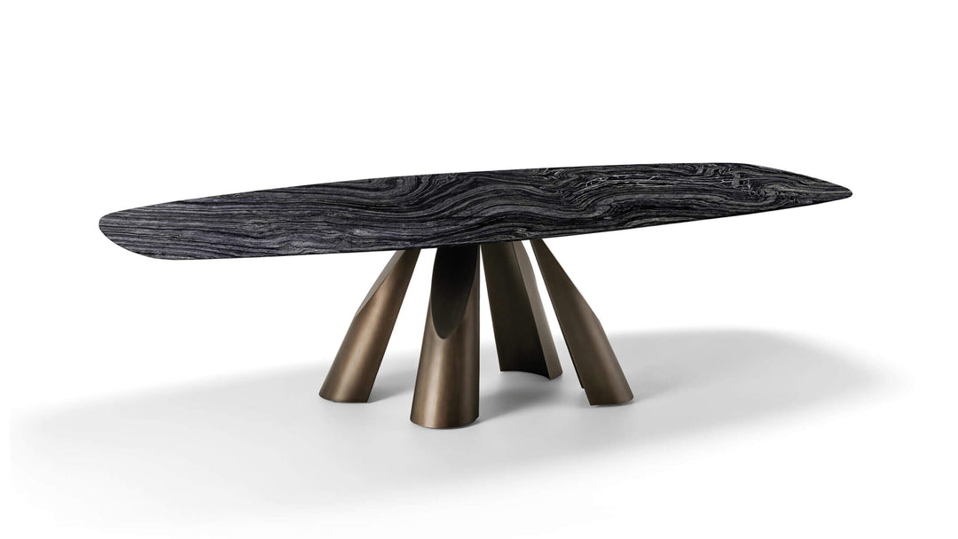 Prince Table Fixed Tables Arketipo