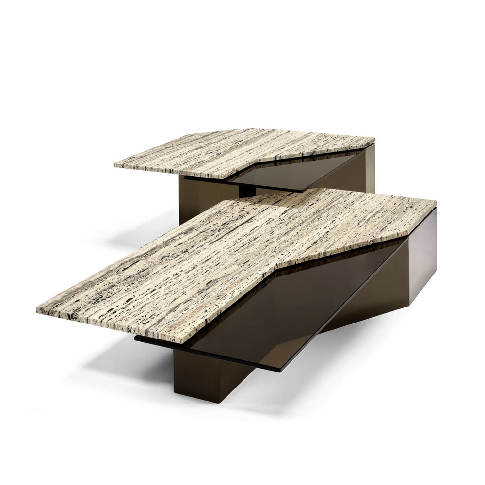 Roswell Coffee Table Coffee & Side Tables Arketipo