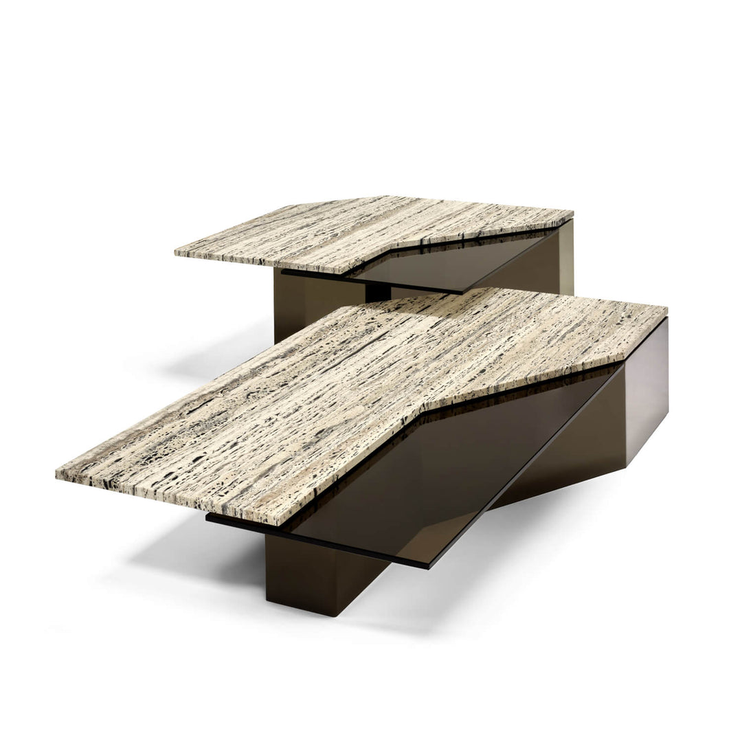 Roswell Coffee Table Coffee & Side Tables Arketipo
