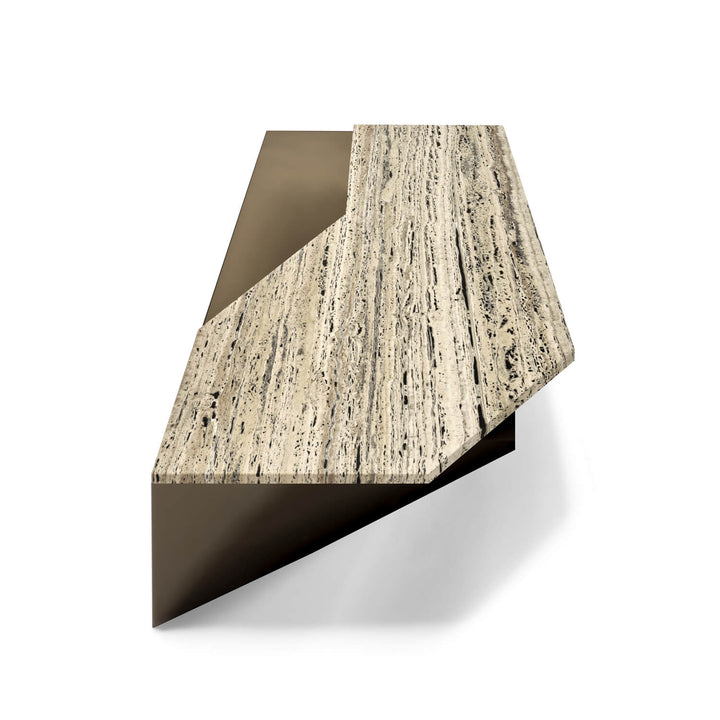 Roswell Coffee Table Coffee & Side Tables Arketipo