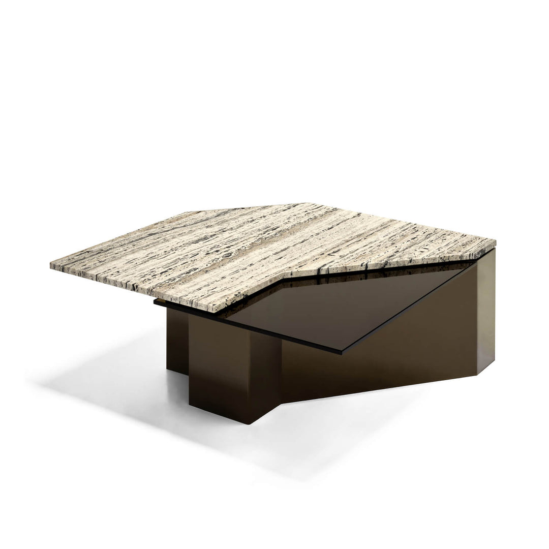 Roswell Coffee Table Coffee & Side Tables Arketipo