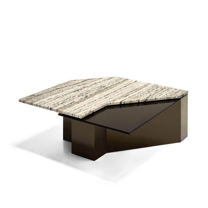 Roswell Coffee Table Coffee & Side Tables Arketipo