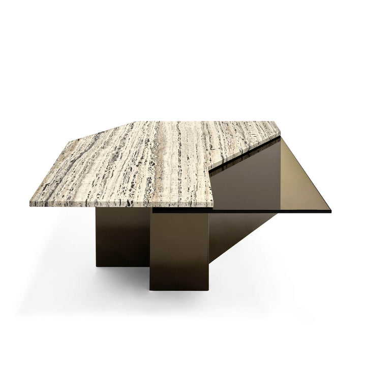 Roswell Coffee Table Coffee & Side Tables Arketipo