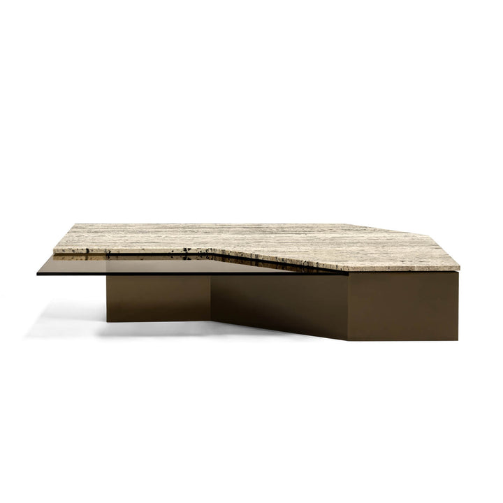 Roswell Coffee Table Coffee & Side Tables Arketipo