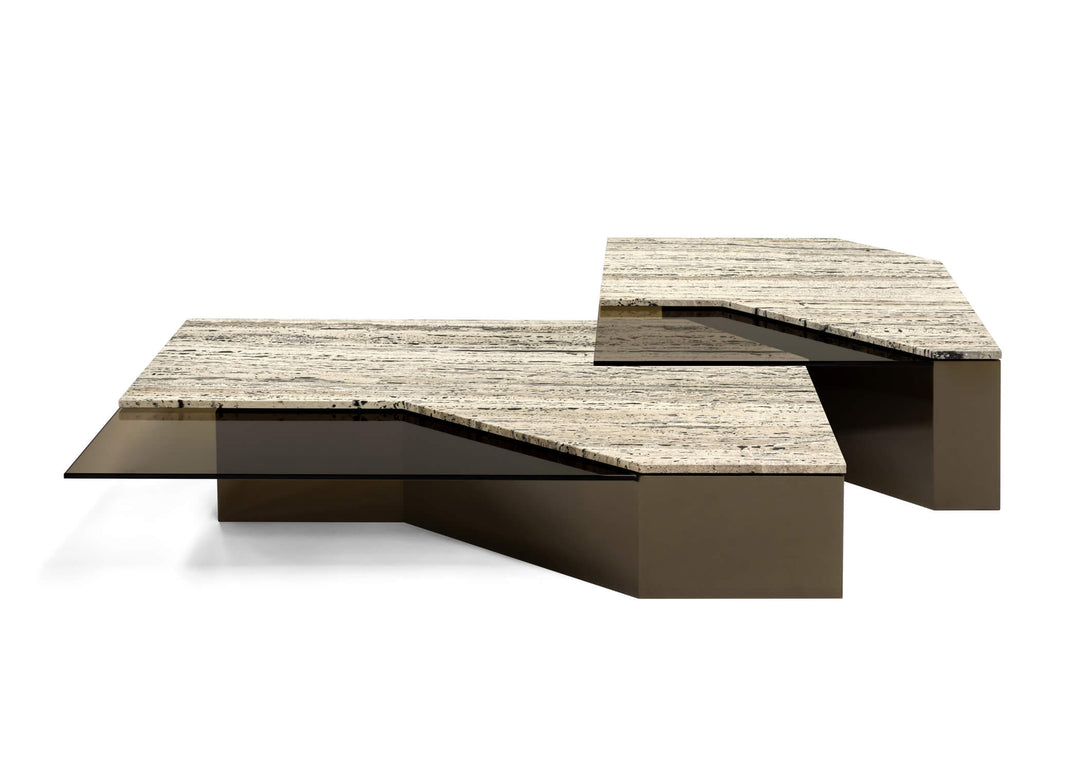 Roswell Coffee Table Coffee & Side Tables Arketipo