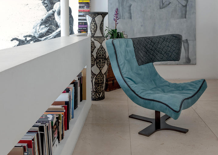 Roxy Lounge Chair Lounge Chairs Arketipo
