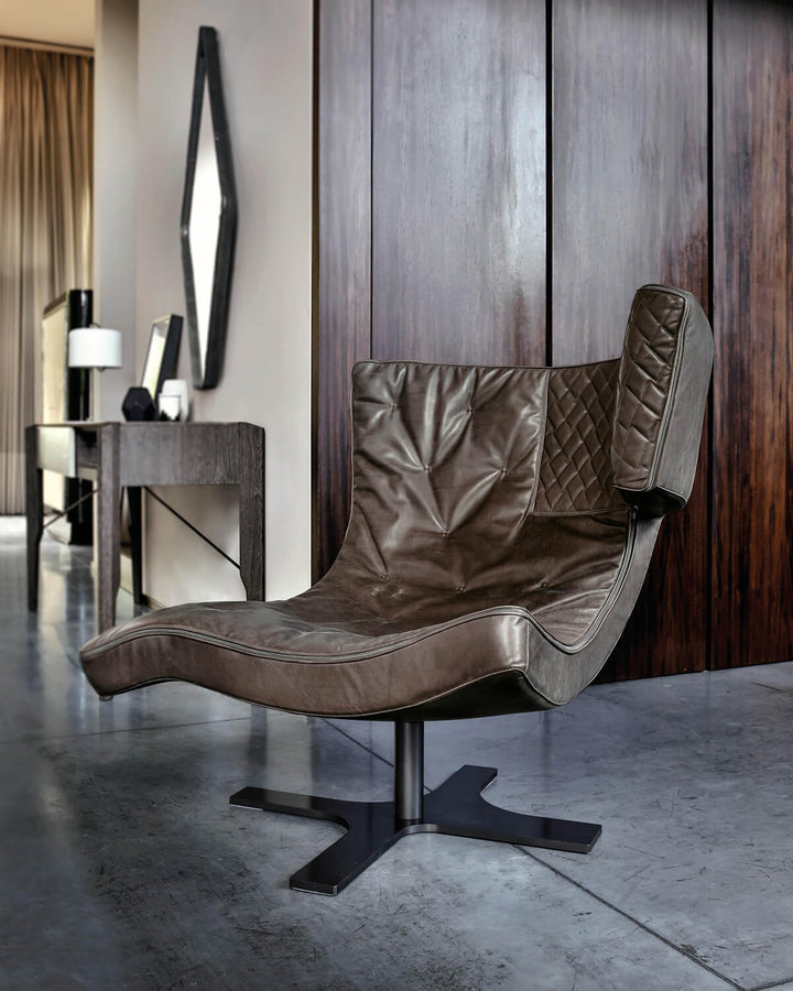Roxy Lounge Chair Lounge Chairs Arketipo