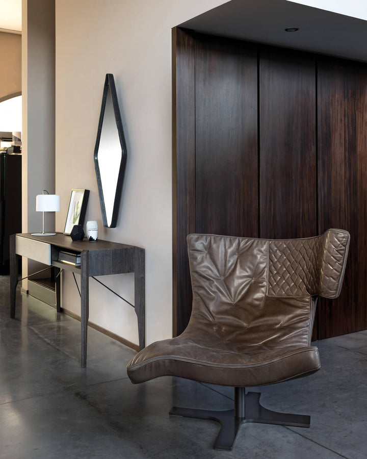 Roxy Lounge Chair Lounge Chairs Arketipo
