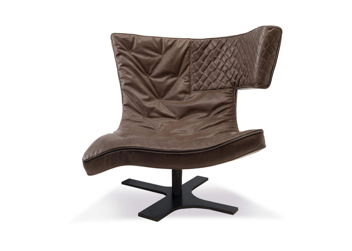 Roxy Lounge Chair Lounge Chairs Arketipo
