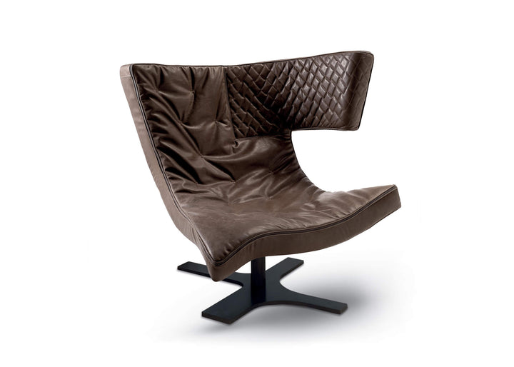 Roxy Lounge Chair Lounge Chairs Arketipo