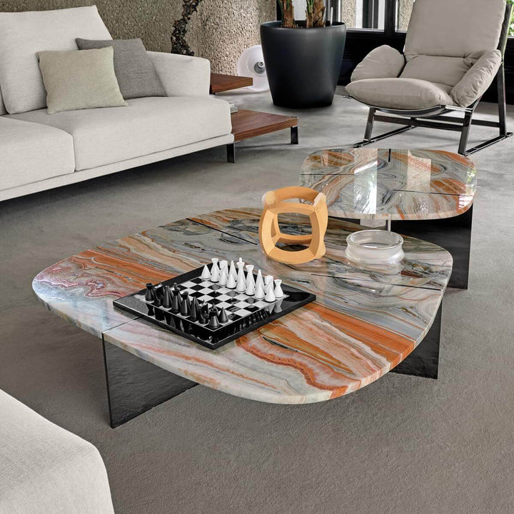 Rumors Coffee Table Coffee & Side Tables Arketipo