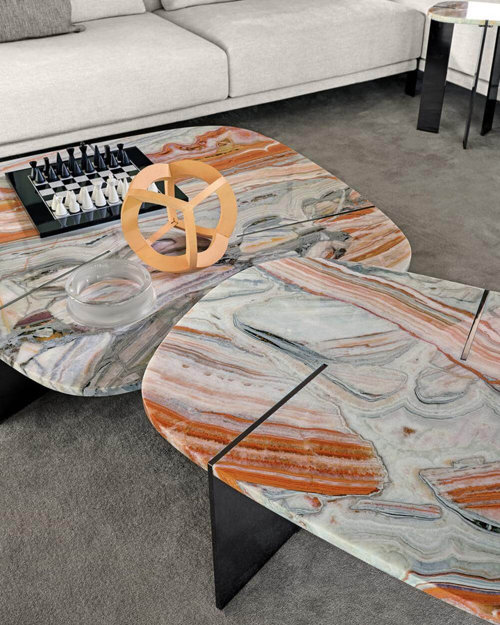 Rumors Coffee Table Coffee & Side Tables Arketipo
