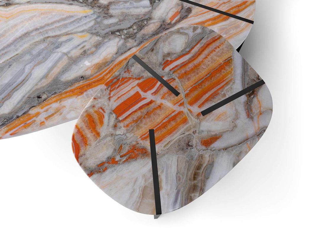 Rumors Coffee Table Coffee & Side Tables Arketipo