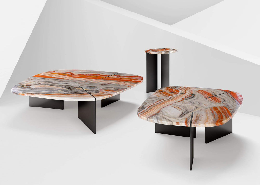 Rumors Coffee Table Coffee & Side Tables Arketipo
