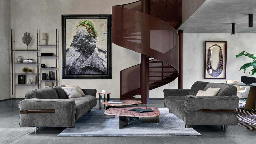 Rumors Coffee Table Coffee & Side Tables Arketipo