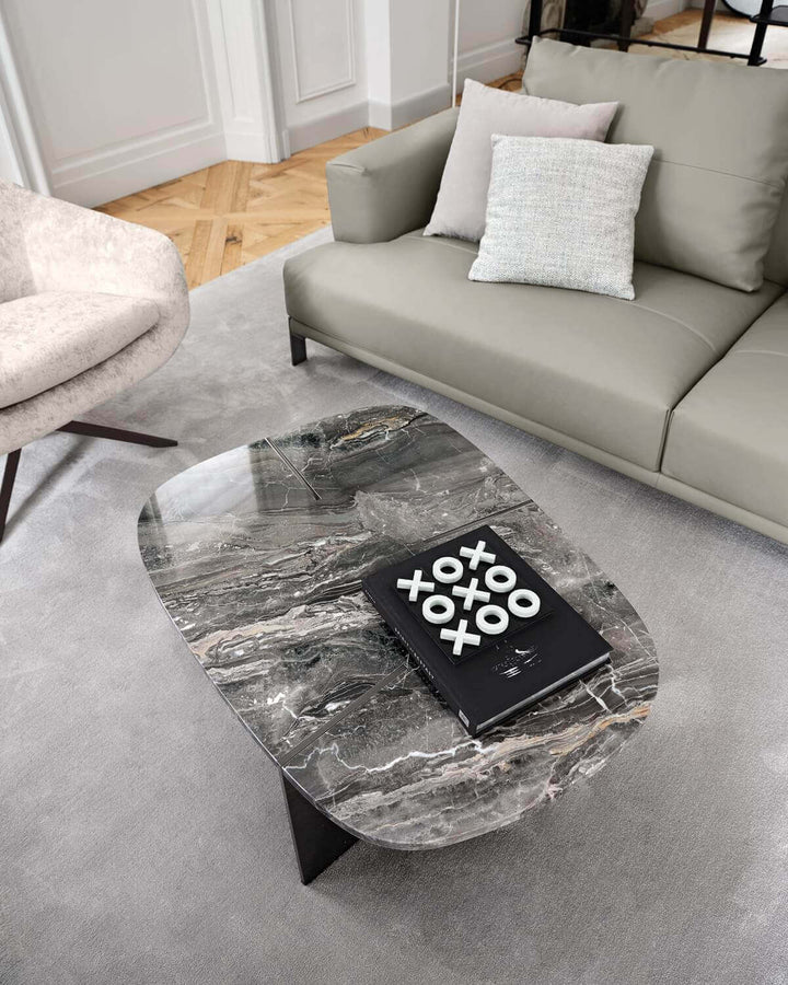 Rumors Coffee Table Coffee & Side Tables Arketipo