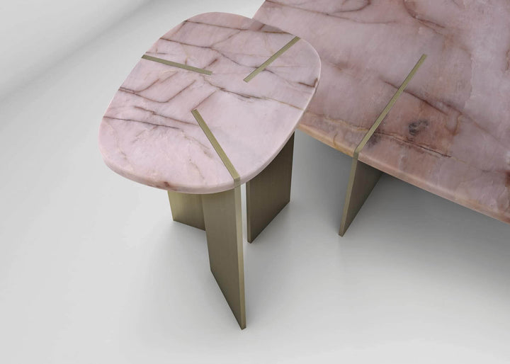 Rumors Coffee Table Coffee & Side Tables Arketipo