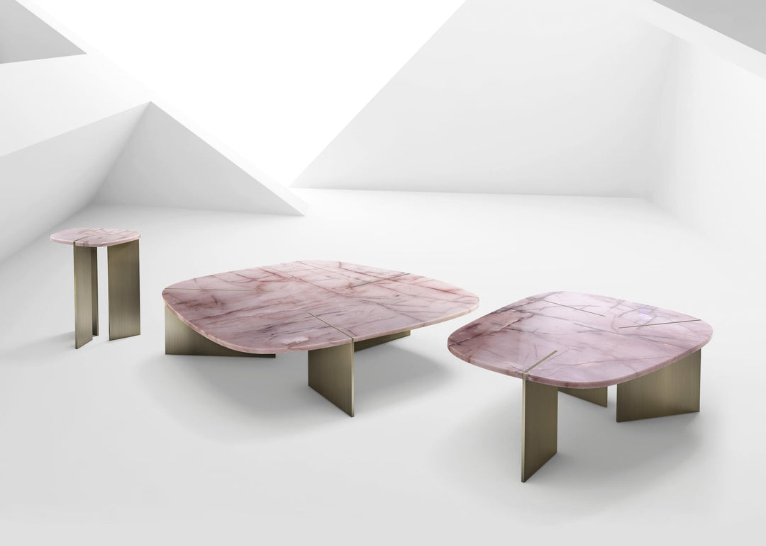 Rumors Coffee Table Coffee & Side Tables Arketipo