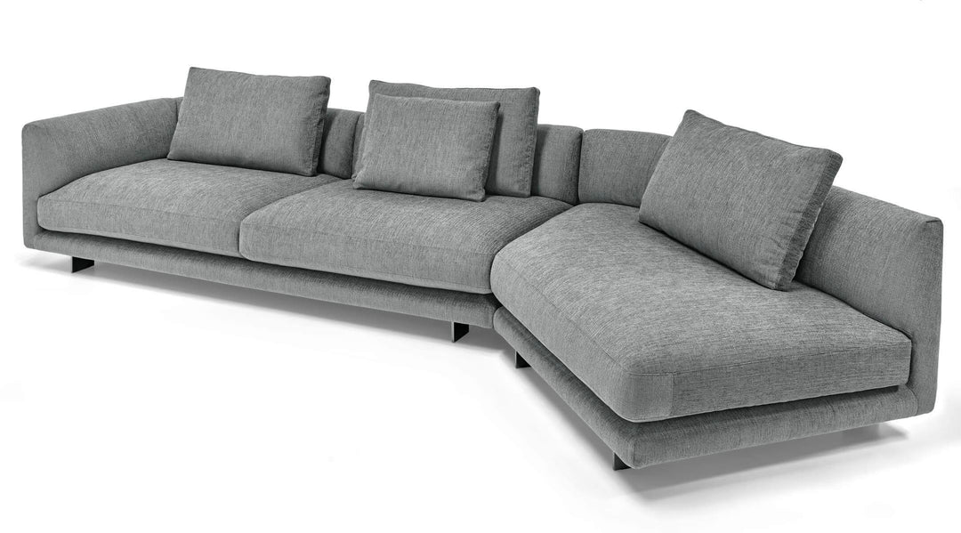 Self Control Sectional Sofas & Sectionals Arketipo