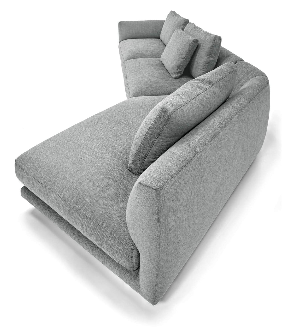 Self Control Sectional Sofas & Sectionals Arketipo
