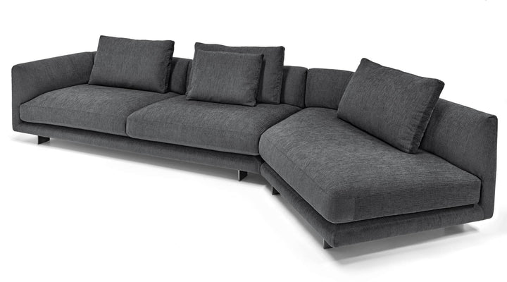 Self Control Sectional Sofas & Sectionals Arketipo