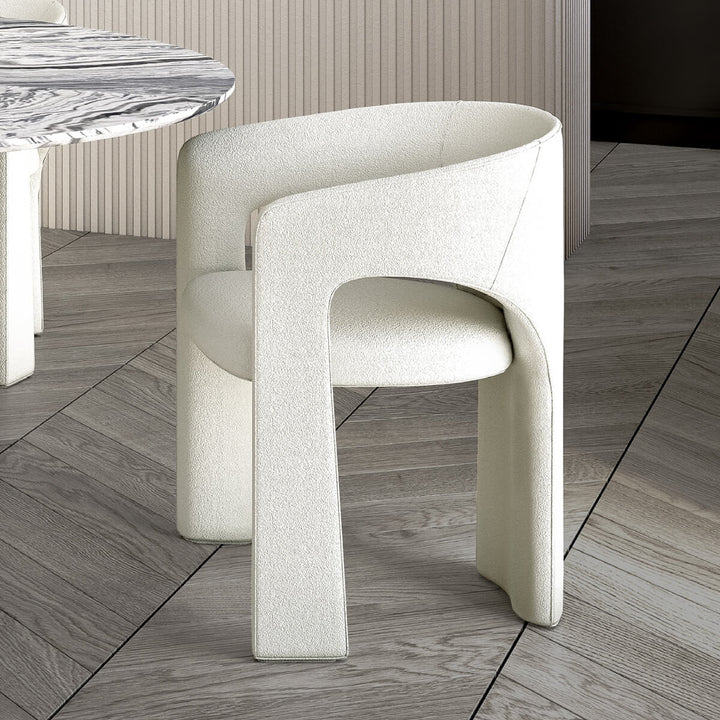 Sienna Chair Chairs & Armchairs Arketipo
