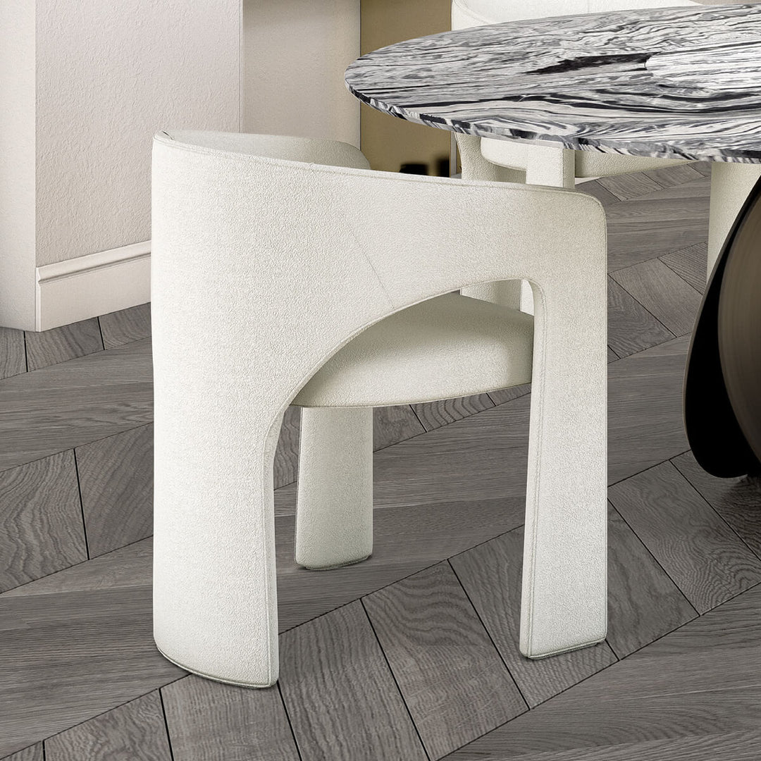 Sienna Chair Chairs & Armchairs Arketipo