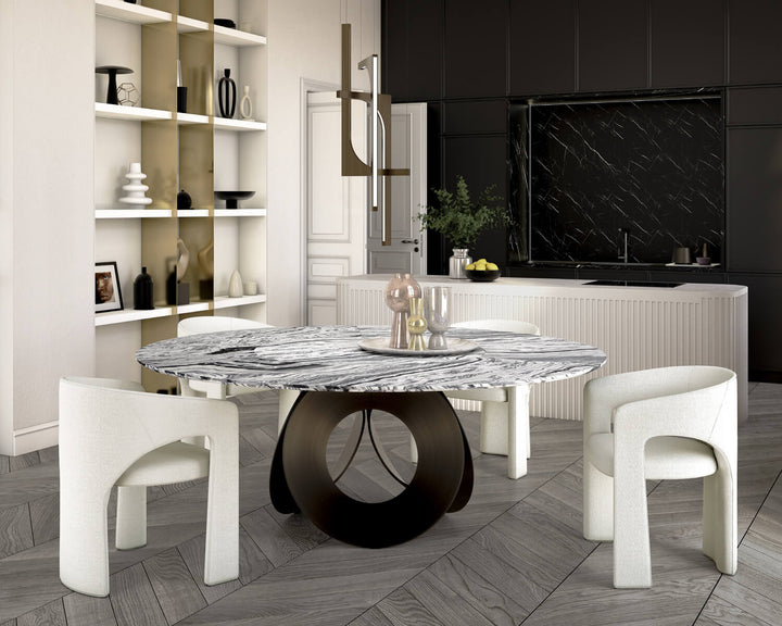 Sienna Chair Chairs & Armchairs Arketipo