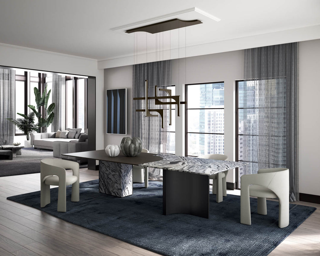 Sienna Chair Chairs & Armchairs Arketipo