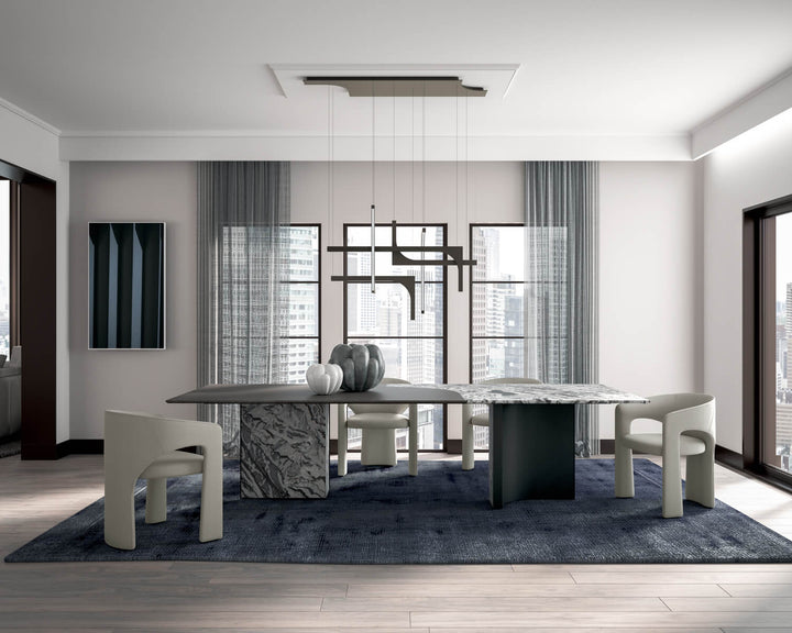 Sienna Chair Chairs & Armchairs Arketipo