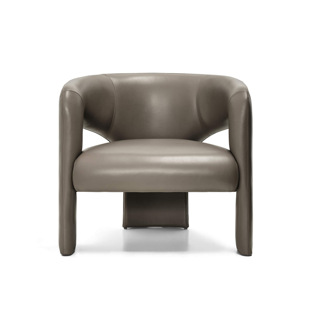 Sienna Grand Lounge Chair Lounge Chairs Arketipo
