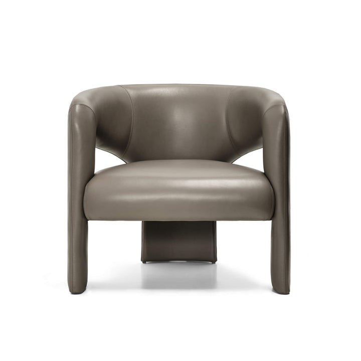 Sienna Grand Lounge Chair Lounge Chairs Arketipo