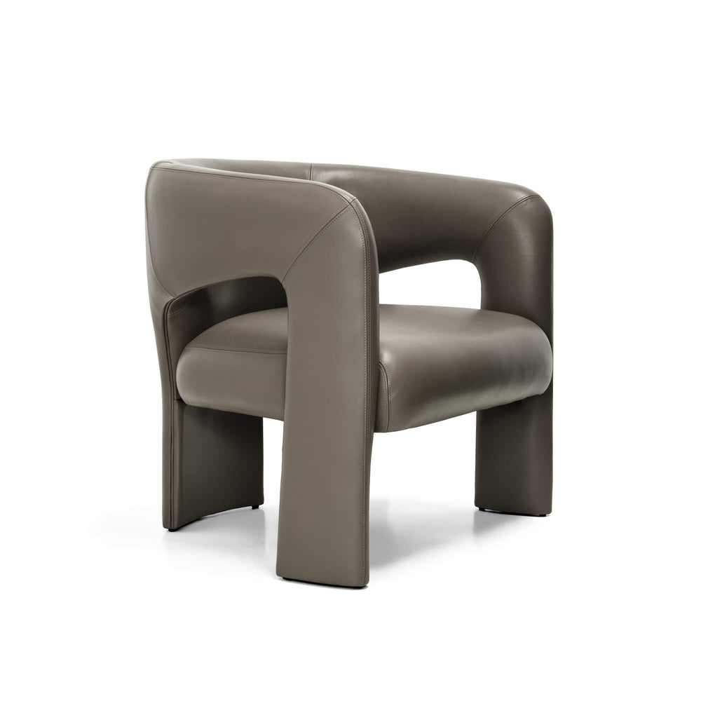 Sienna Grand Lounge Chair Lounge Chairs Arketipo