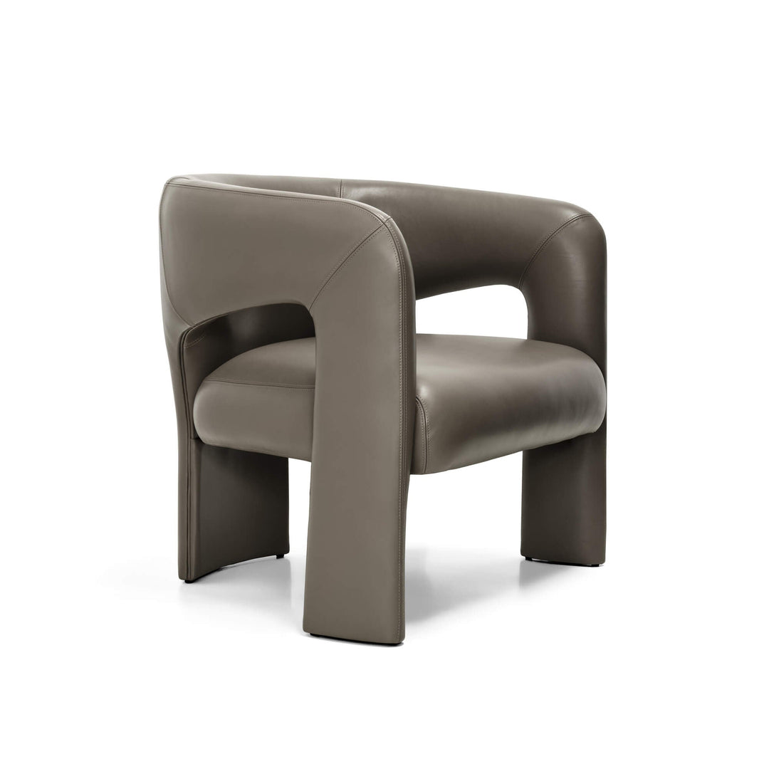 Sienna Grand Lounge Chair Lounge Chairs Arketipo