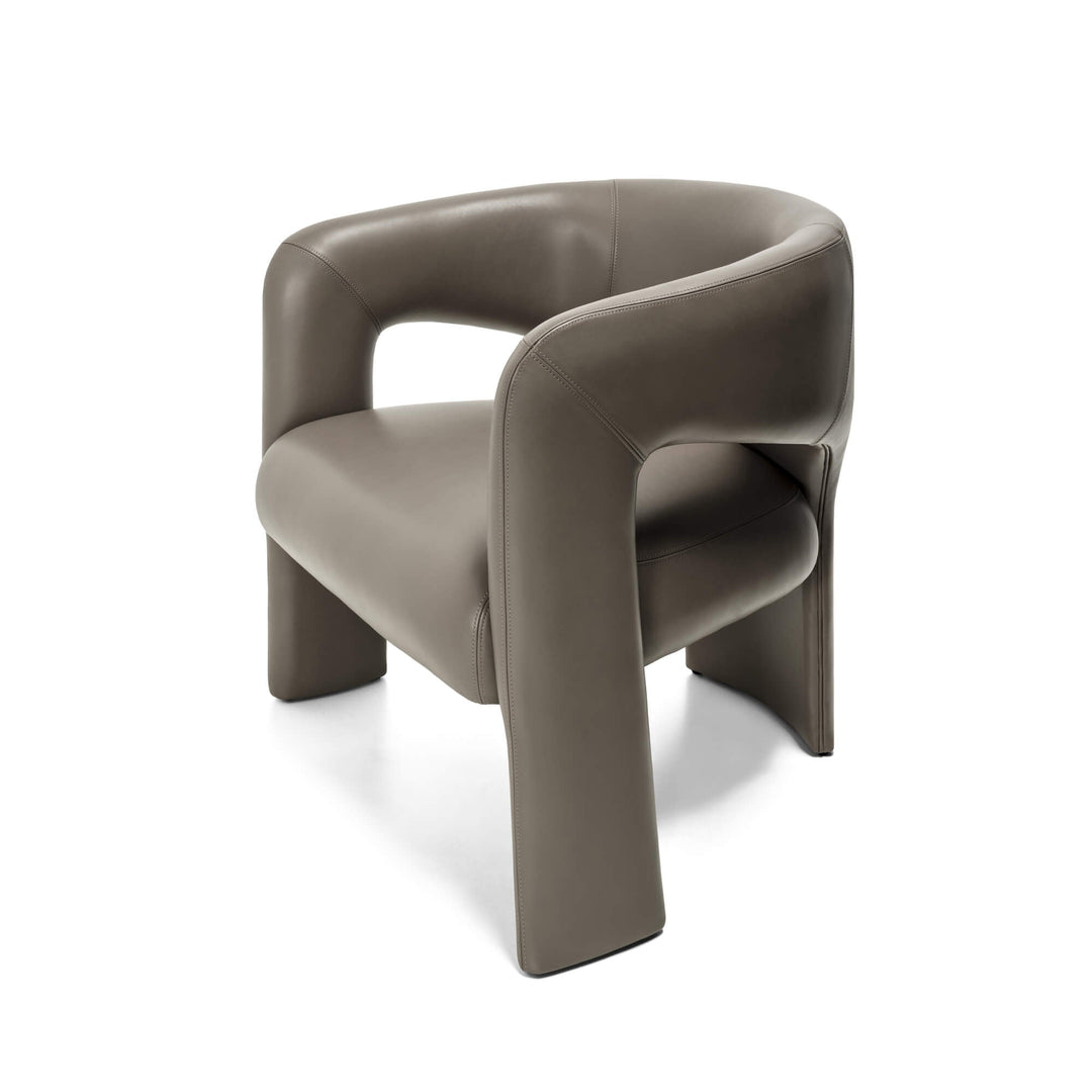 Sienna Grand Lounge Chair Lounge Chairs Arketipo