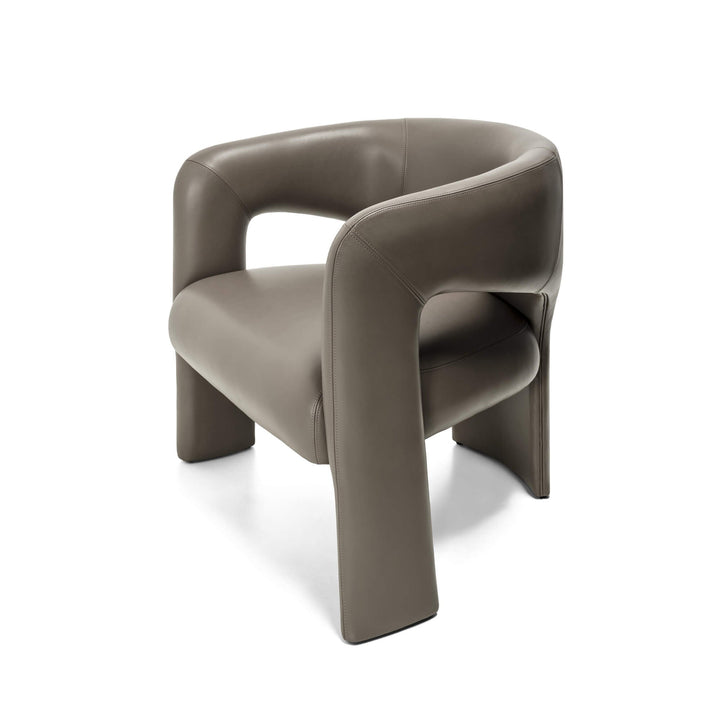 Sienna Grand Lounge Chair Lounge Chairs Arketipo