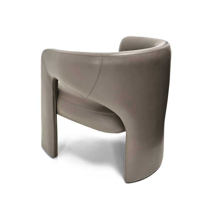 Sienna Grand Lounge Chair Lounge Chairs Arketipo