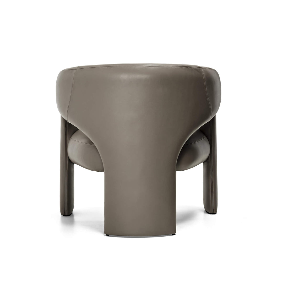 Sienna Grand Lounge Chair Lounge Chairs Arketipo