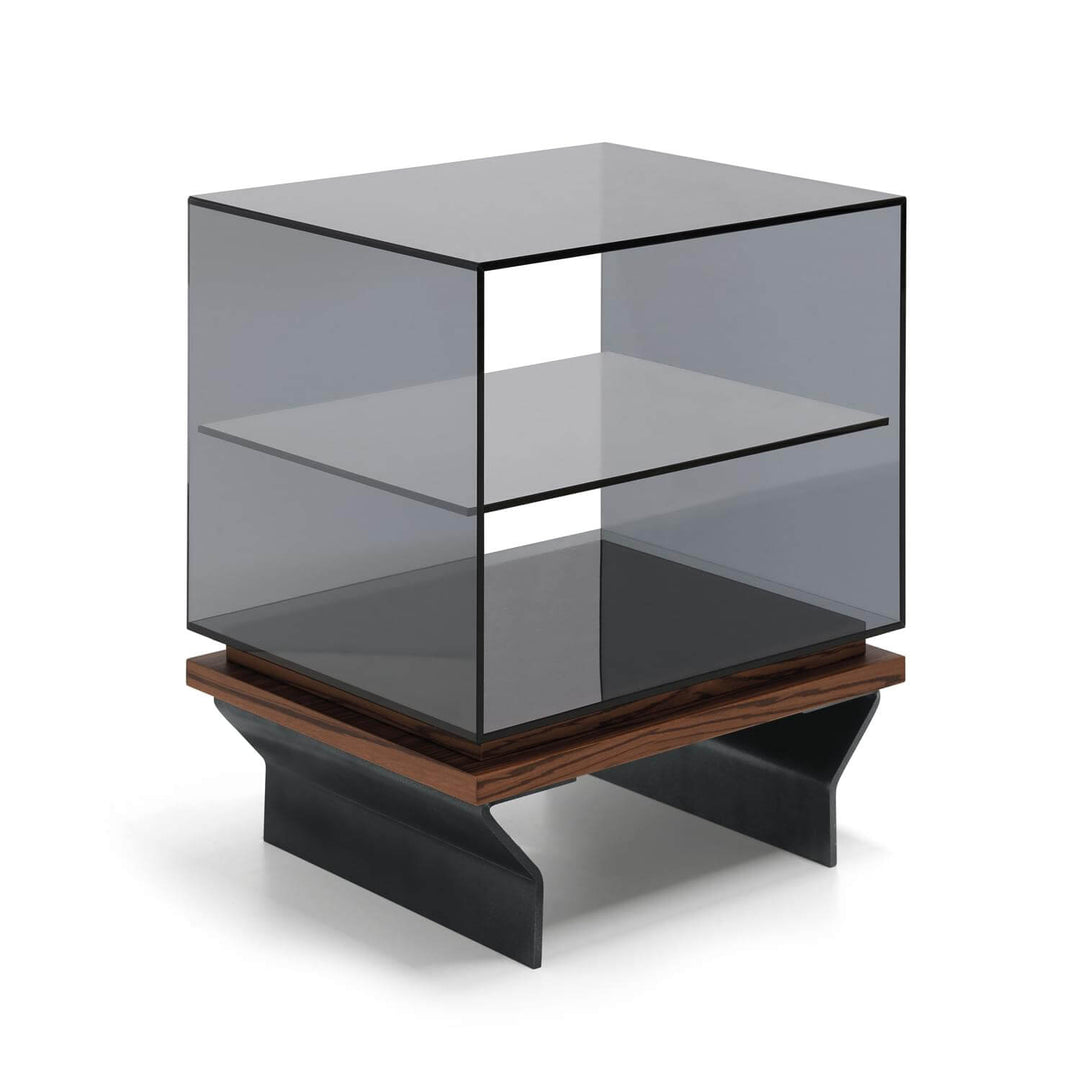 Soho Nightstand Nightstands & Dressers Arketipo