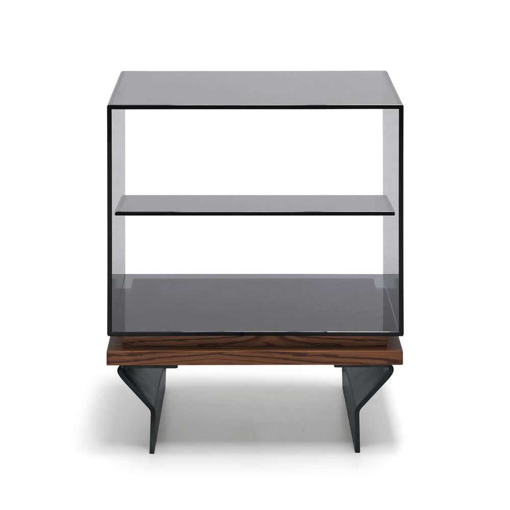 Soho Nightstand Nightstands & Dressers Arketipo