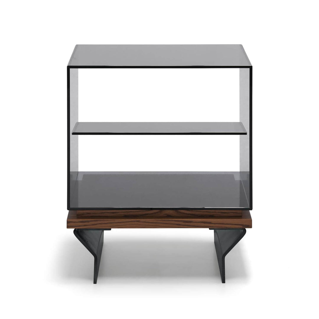 Soho Nightstand Nightstands & Dressers Arketipo