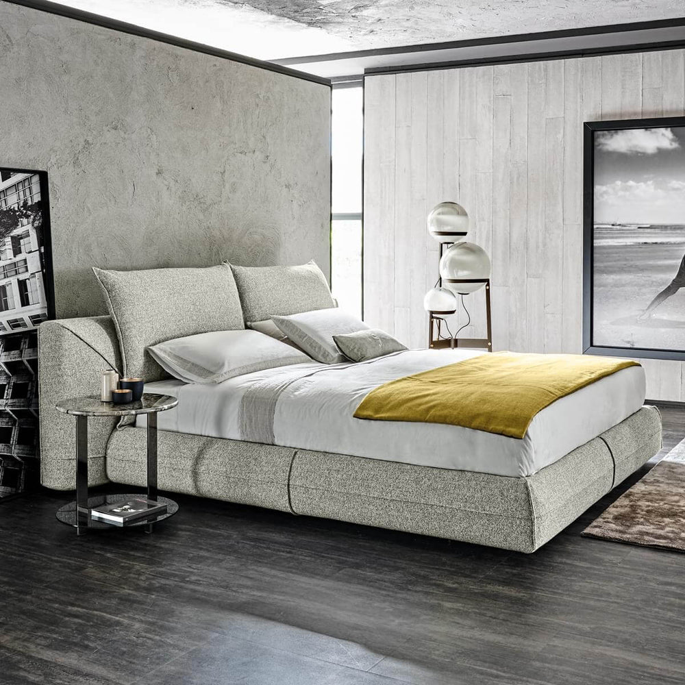 Starman Dream Bed Double Beds Arketipo