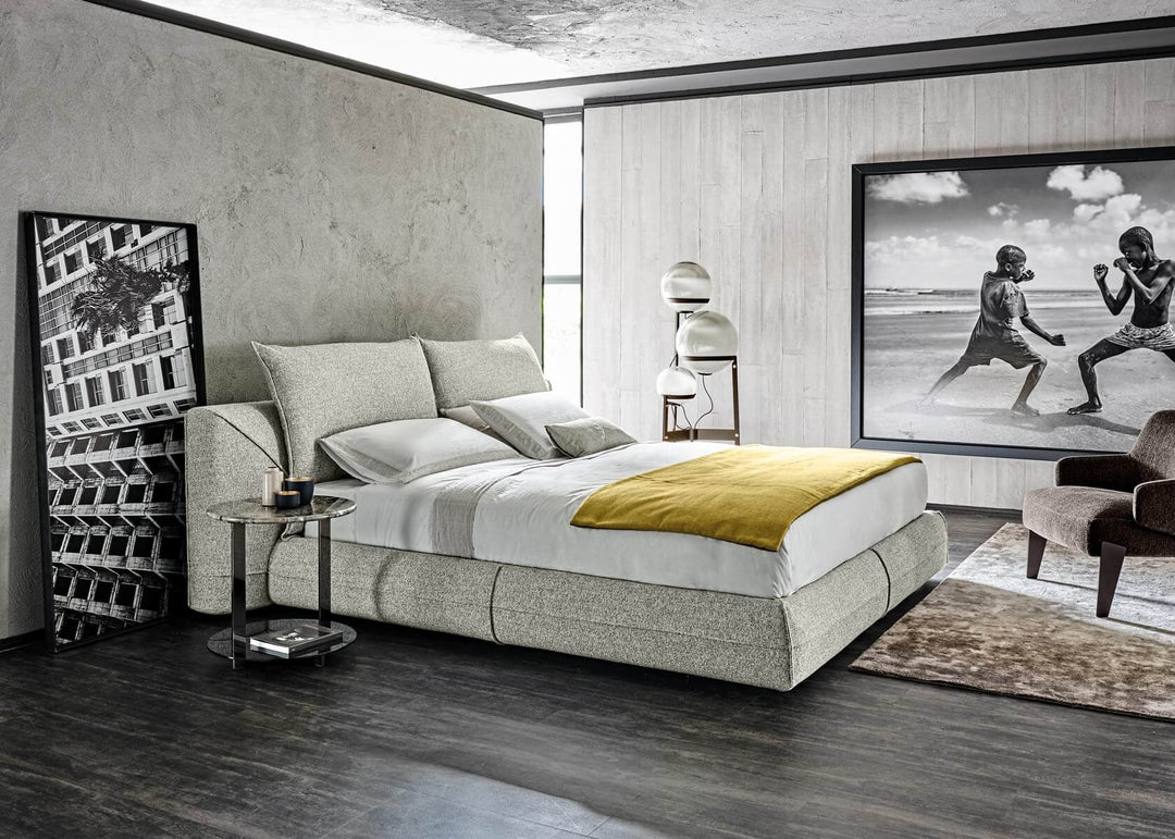 Starman Dream Bed Double Beds Arketipo