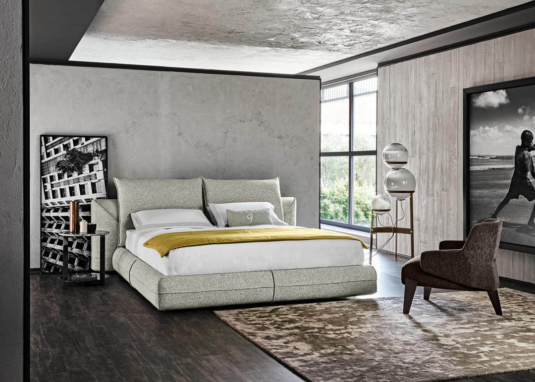 Starman Dream Bed Double Beds Arketipo