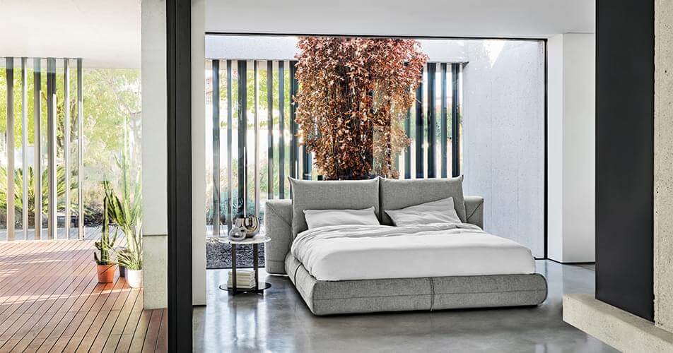 Starman Dream Bed Double Beds Arketipo