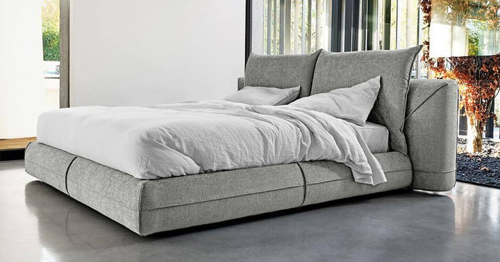 Starman Dream Bed Double Beds Arketipo