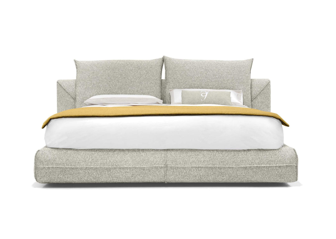 Starman Dream Bed Double Beds Arketipo