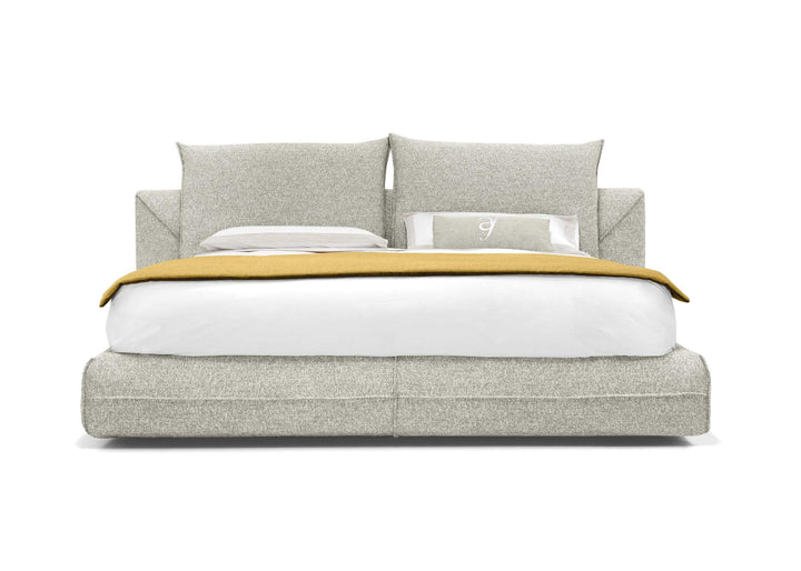 Starman Dream Bed Double Beds Arketipo