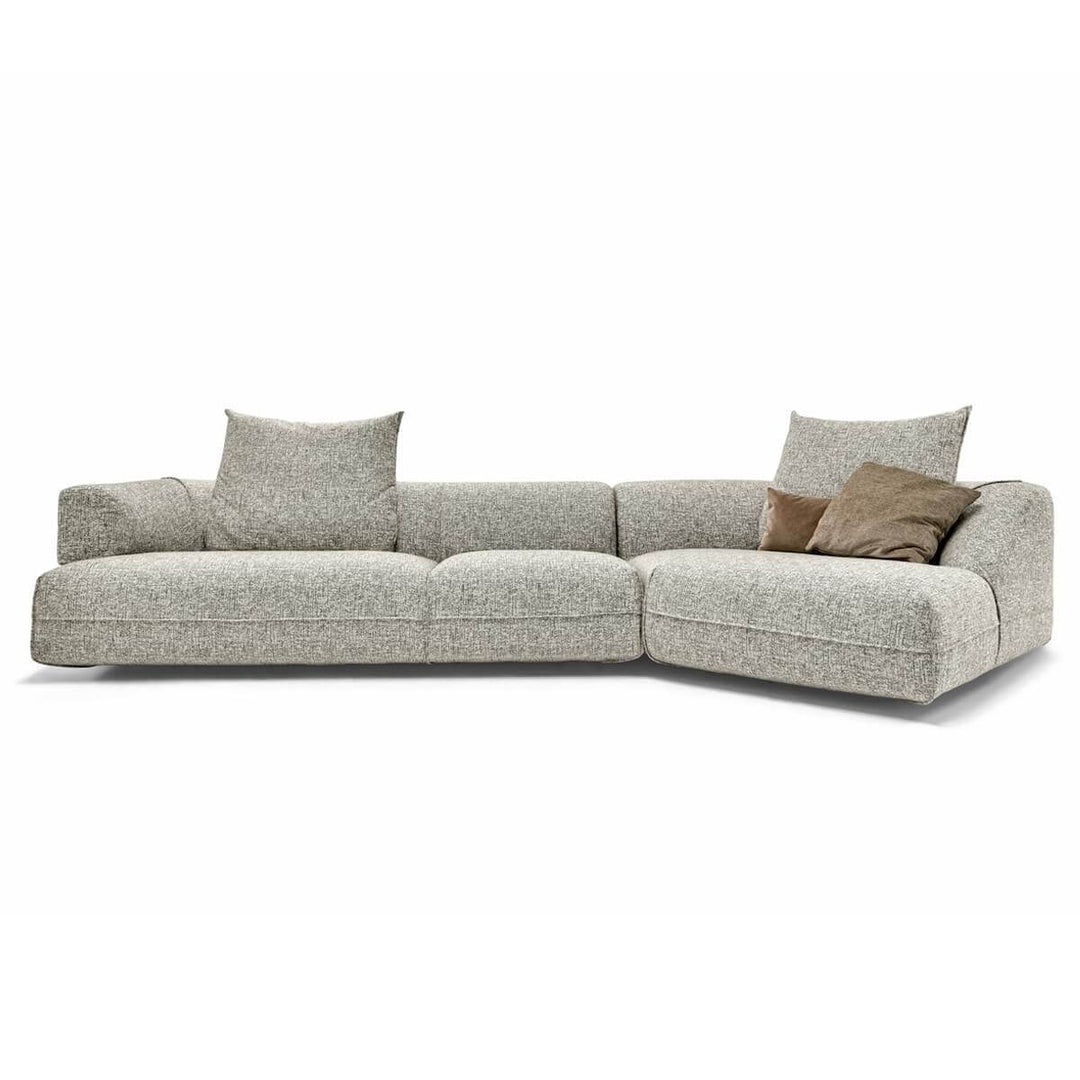 Starman Sectional Sofas & Sectionals Arketipo