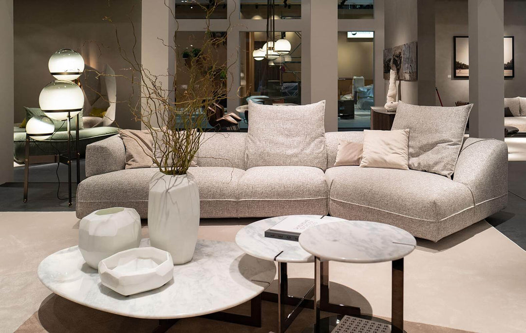 Starman Sectional Sofas & Sectionals Arketipo